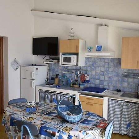 Villa Arancio Giorgio Cala Liberotto Εξωτερικό φωτογραφία