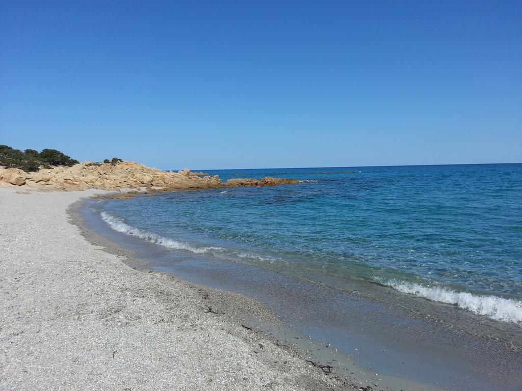 Villa Arancio Giorgio Cala Liberotto Εξωτερικό φωτογραφία