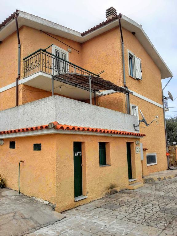 Villa Arancio Giorgio Cala Liberotto Εξωτερικό φωτογραφία