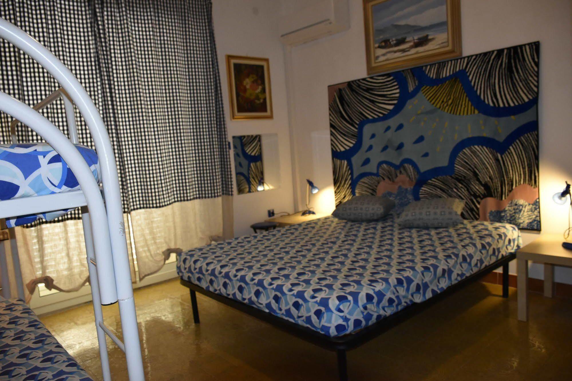 Villa Arancio Giorgio Cala Liberotto Εξωτερικό φωτογραφία