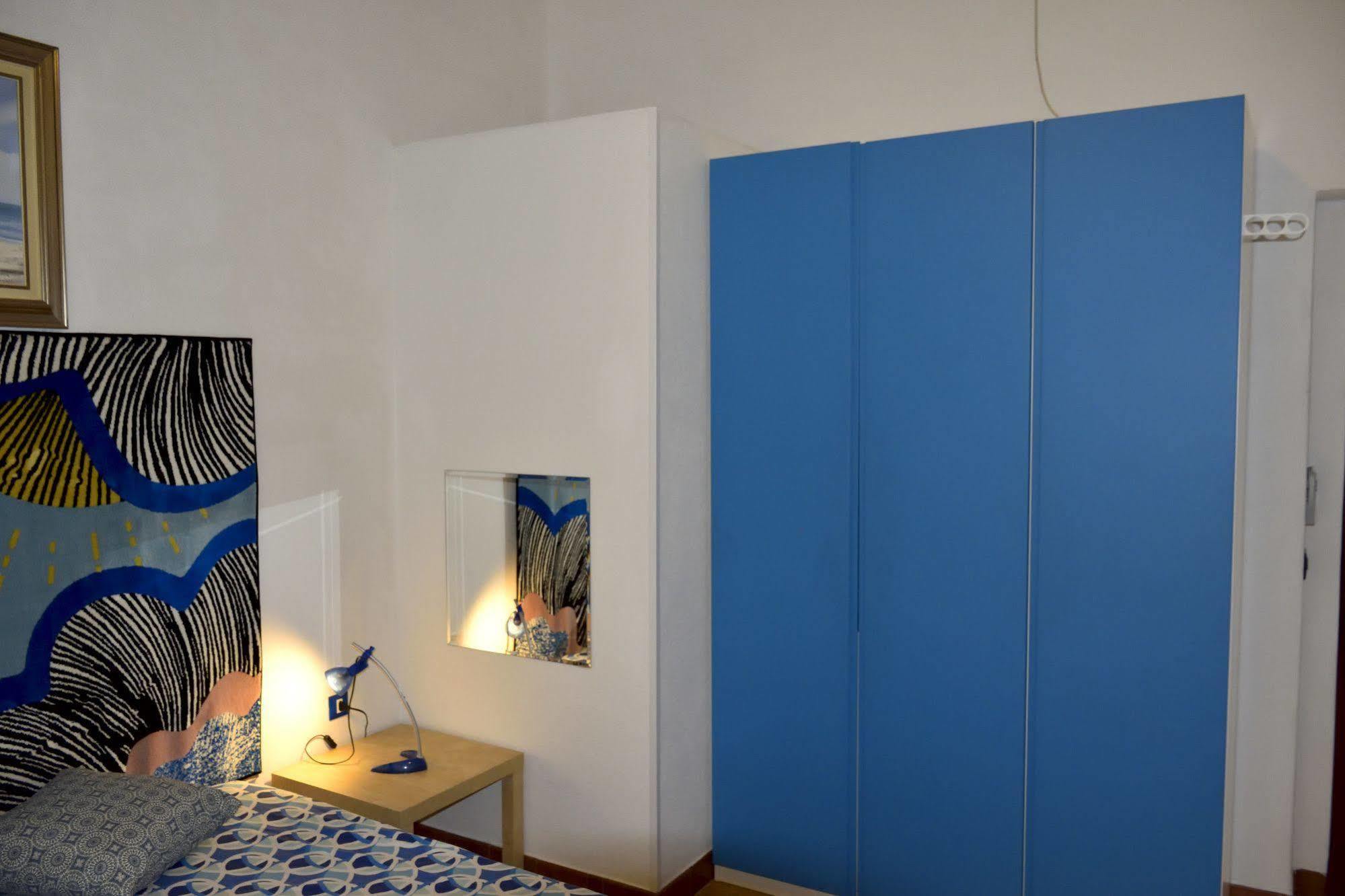 Villa Arancio Giorgio Cala Liberotto Εξωτερικό φωτογραφία