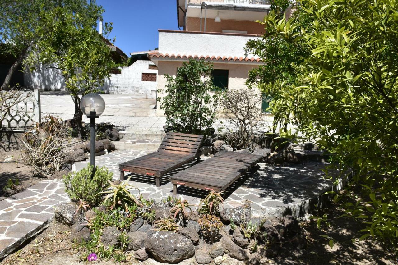 Villa Arancio Giorgio Cala Liberotto Εξωτερικό φωτογραφία