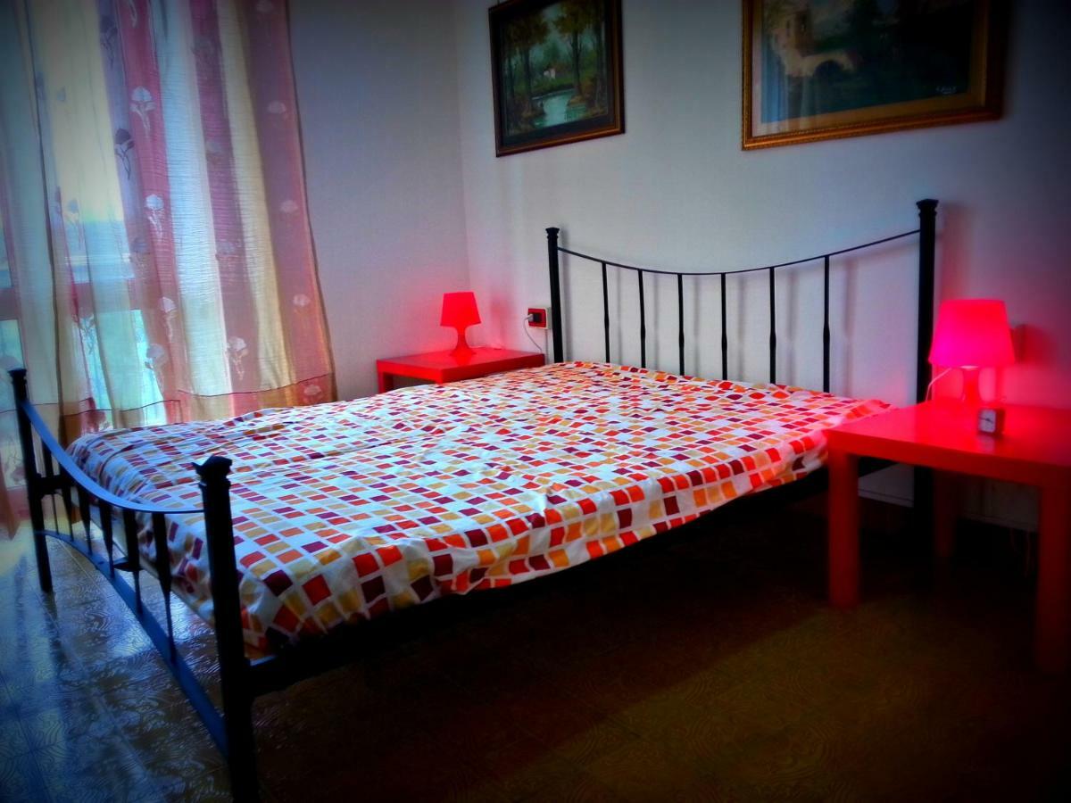Villa Arancio Giorgio Cala Liberotto Εξωτερικό φωτογραφία