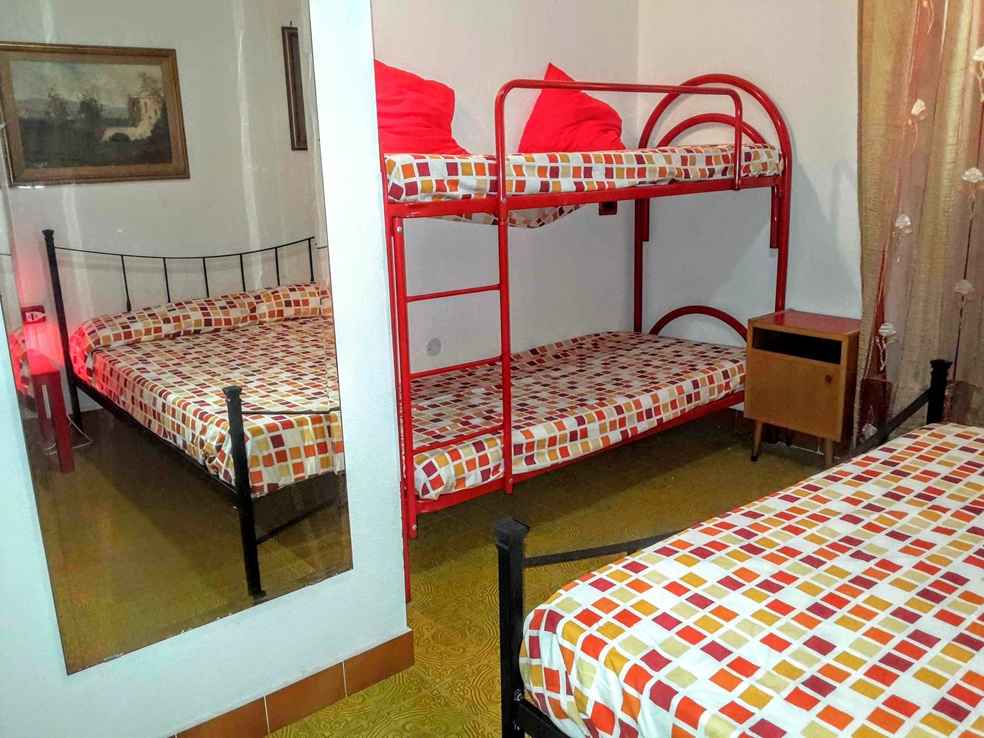 Villa Arancio Giorgio Cala Liberotto Εξωτερικό φωτογραφία